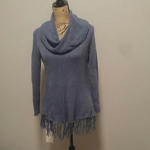 Nine West sparkle sweater-bundle 2 items & I'll discount plus reduce shipping!